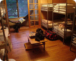 Hostels