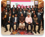 Business & Employment Hub