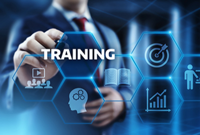 On Boarding Training