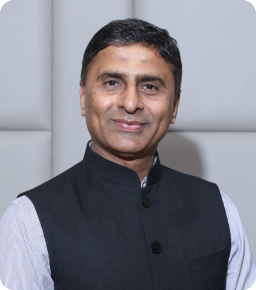 Dr.Bhagirath Patel 