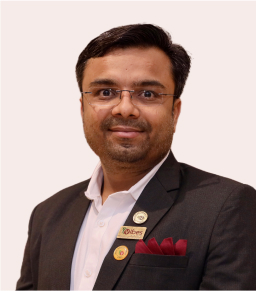 Mr. Mayur Patel