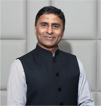 Dr.Bhagirath Patel