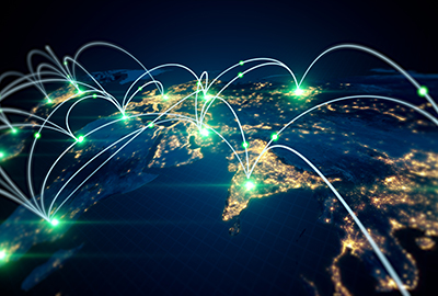 Intercity Connection