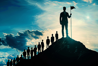 Leadership Development