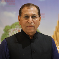 shri-r-p-patel