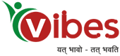 Vibes logo